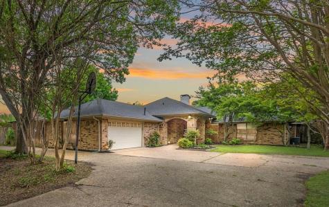 3520 Kingsbridge Drive Plano TX 75075