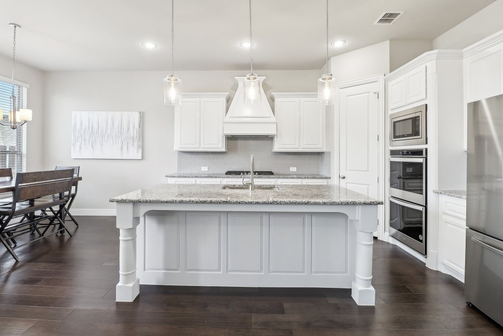 616 Windy Ridge Lane Rockwall TX 75087