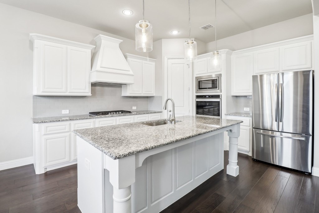 616 Windy Ridge Lane Rockwall TX 75087