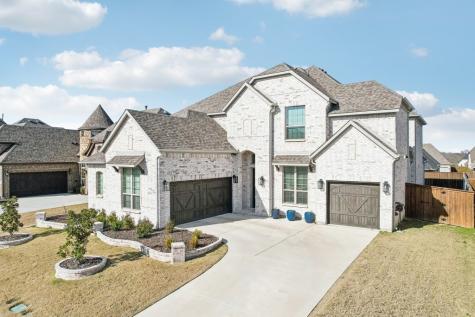 616 Windy Ridge Lane Rockwall TX 75087