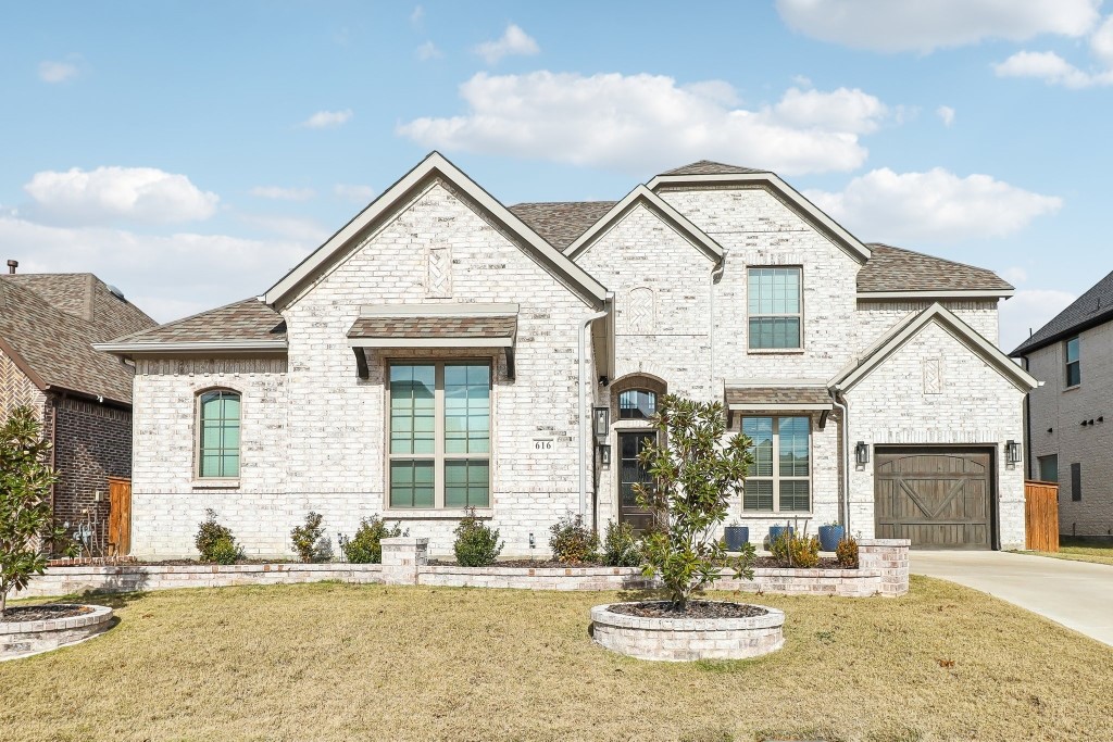 616 Windy Ridge Lane Rockwall TX 75087