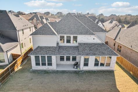 616 Windy Ridge Lane Rockwall TX 75087