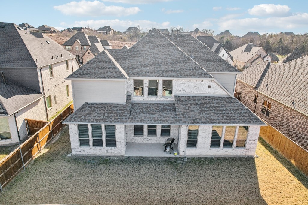 616 Windy Ridge Lane Rockwall TX 75087