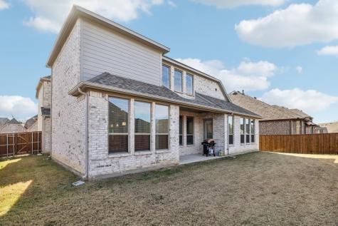 616 Windy Ridge Lane Rockwall TX 75087