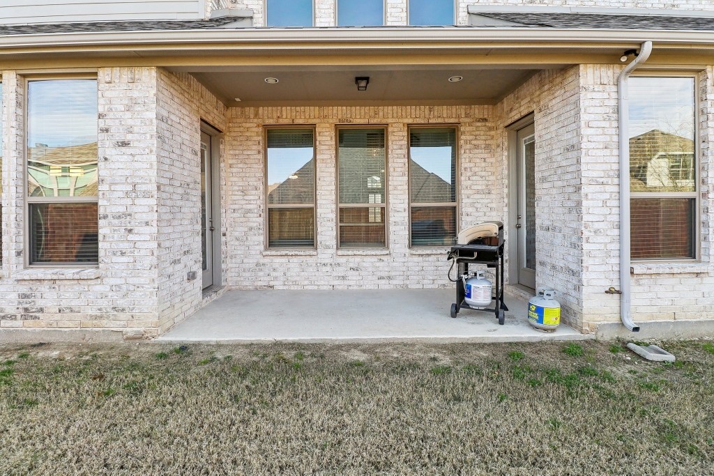 616 Windy Ridge Lane Rockwall TX 75087
