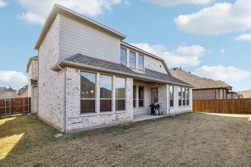 616 Windy Ridge Lane Rockwall TX 75087