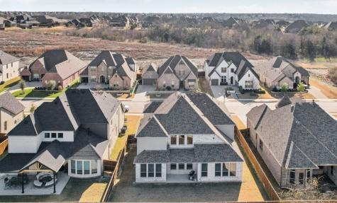 616 Windy Ridge Lane Rockwall TX 75087