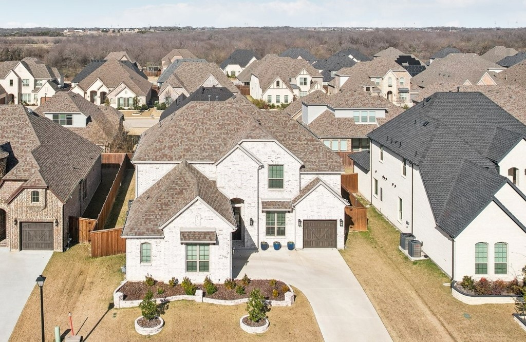 616 Windy Ridge Lane Rockwall TX 75087