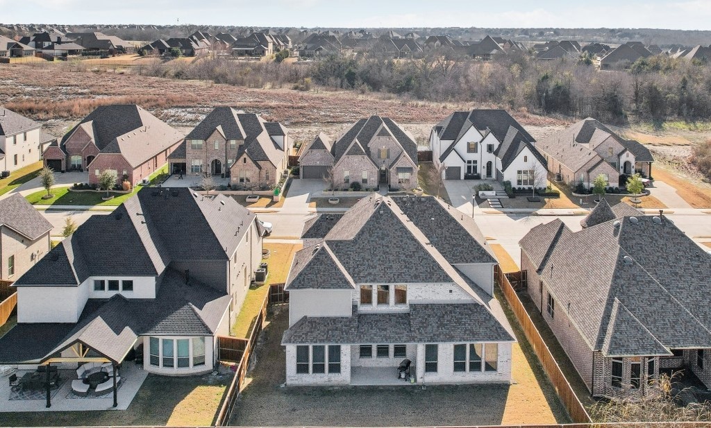 616 Windy Ridge Lane Rockwall TX 75087