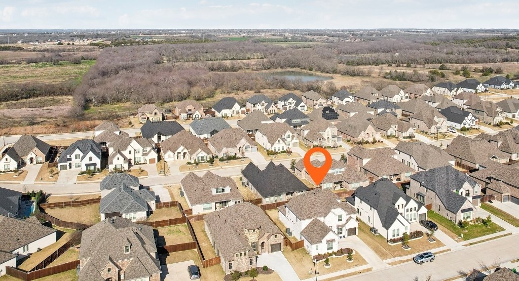 616 Windy Ridge Lane Rockwall TX 75087