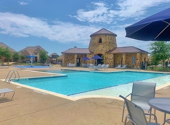 616 Windy Ridge Lane Rockwall TX 75087