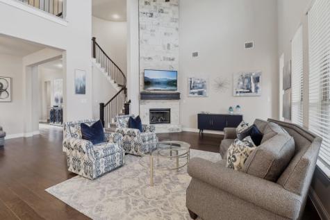 616 Windy Ridge Lane Rockwall TX 75087