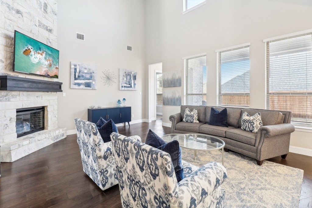 616 Windy Ridge Lane Rockwall TX 75087