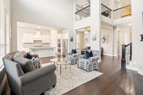 616 Windy Ridge Lane Rockwall TX 75087