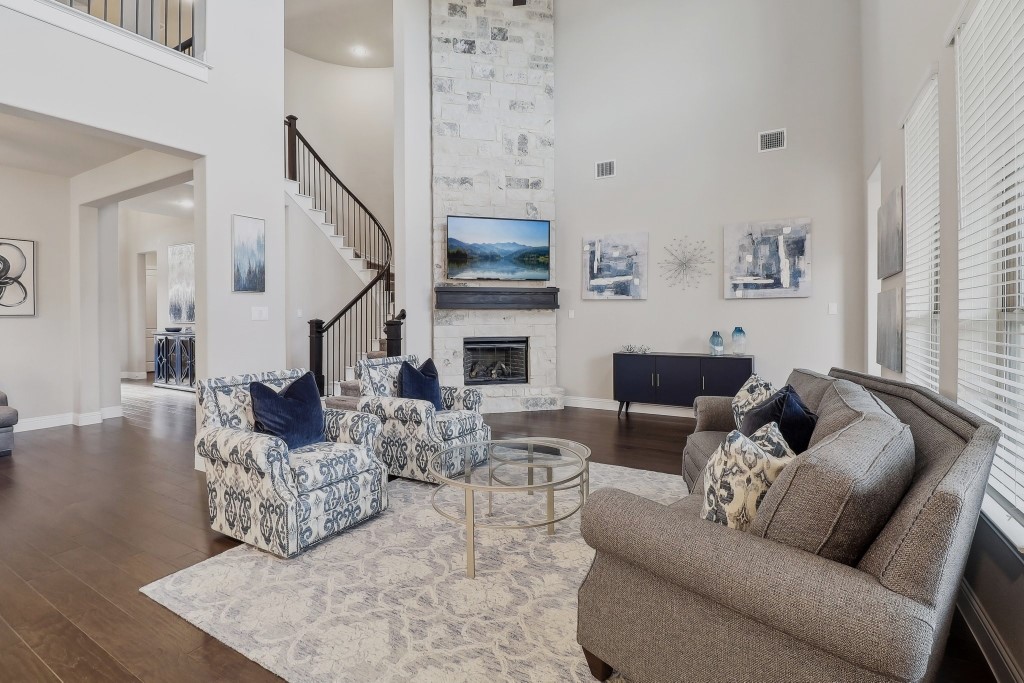 616 Windy Ridge Lane Rockwall TX 75087