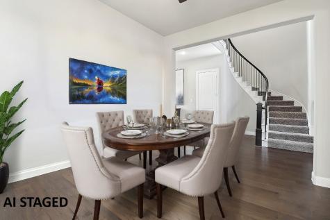 616 Windy Ridge Lane Rockwall TX 75087