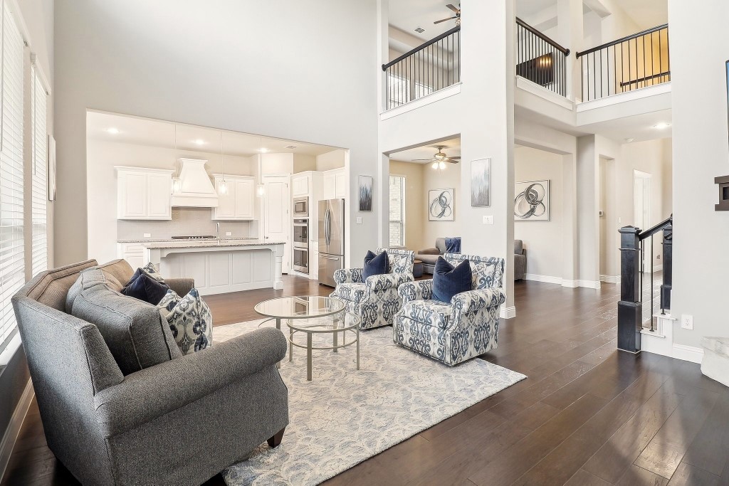 616 Windy Ridge Lane Rockwall TX 75087