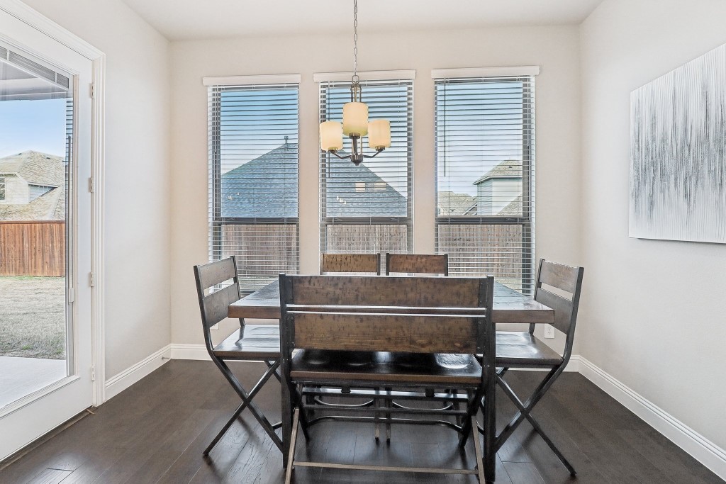 616 Windy Ridge Lane Rockwall TX 75087