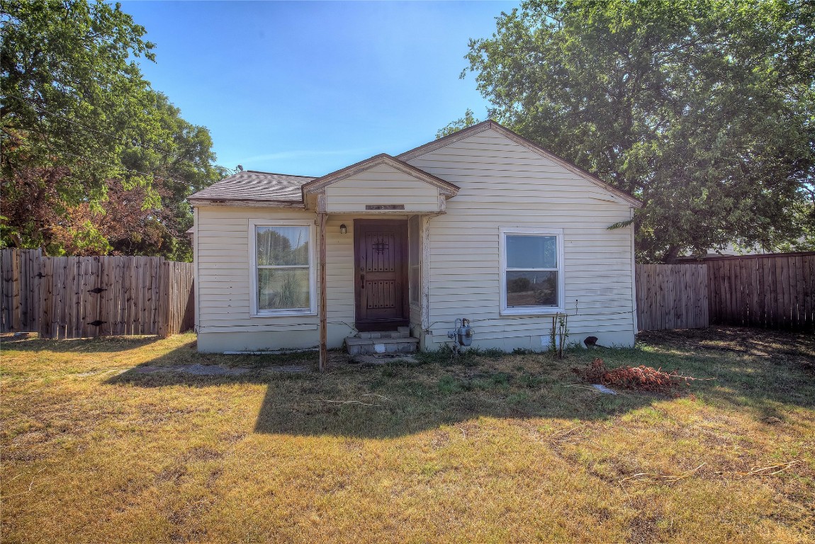 3102 Santa Fe Street Melissa TX 75454