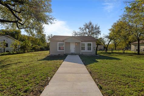 2610 51st Street Dallas TX 75216
