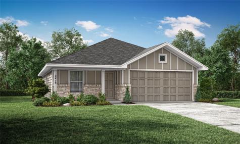 2616 Pebbleton Drive Fort Worth TX 76179