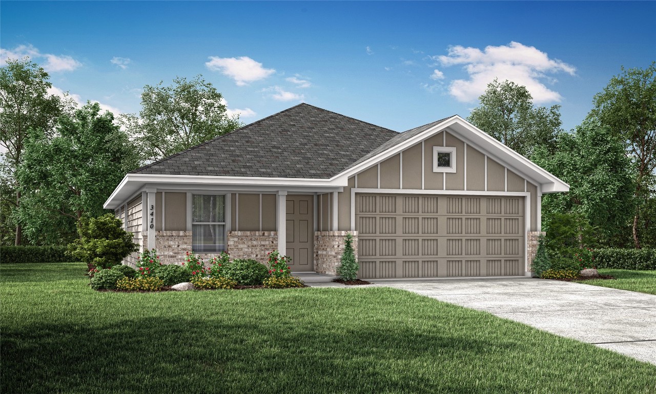 2616 Pebbleton Drive Fort Worth TX 76179