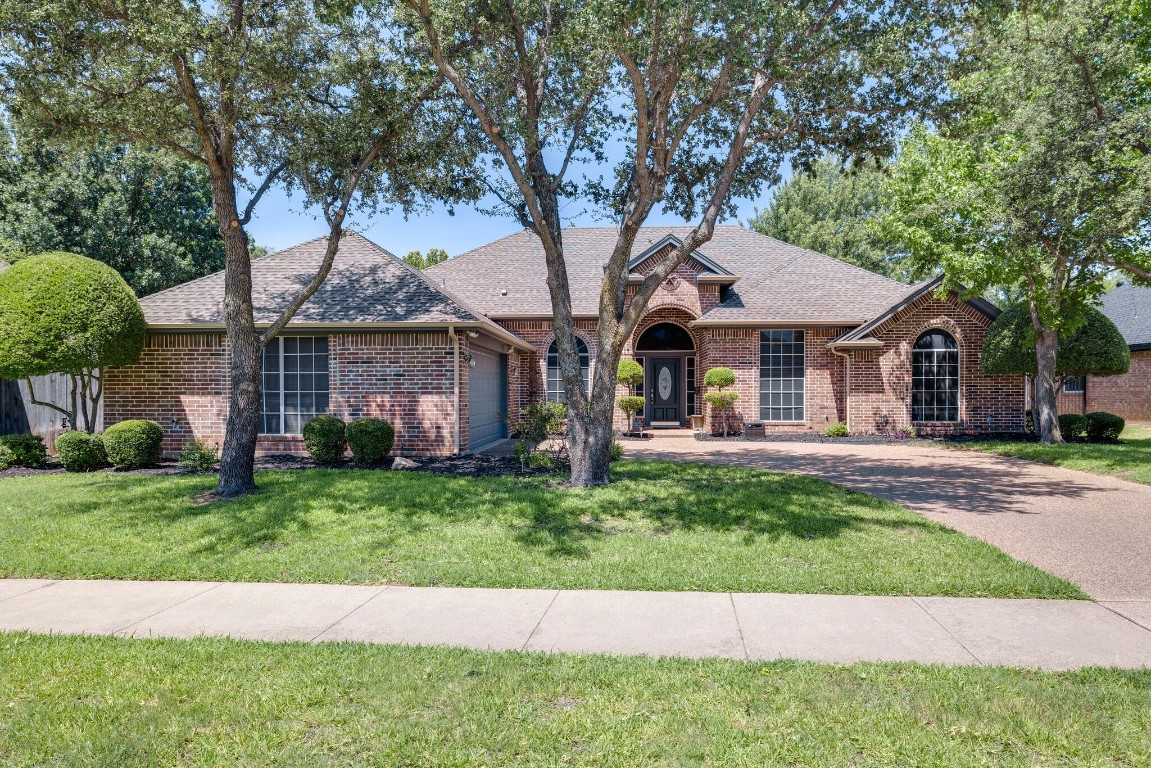 5505 Club House Drive North Richland Hills TX 76148