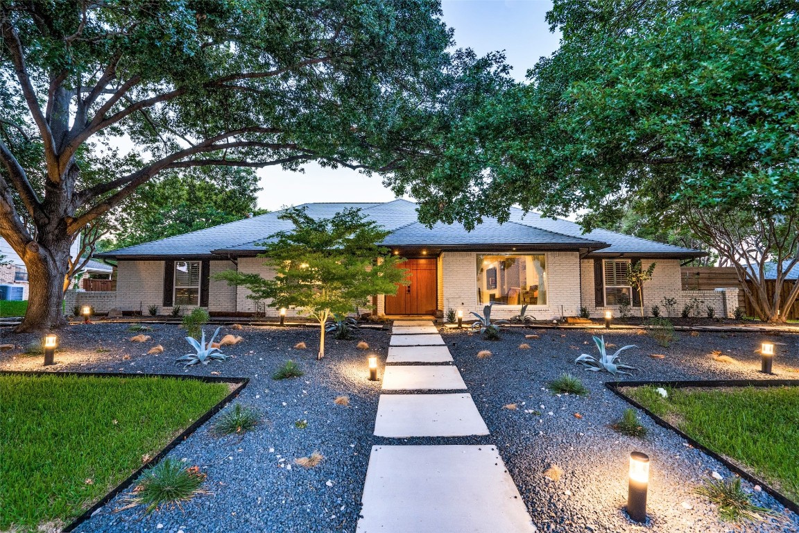 1905 Deerfield Drive Plano TX 75023