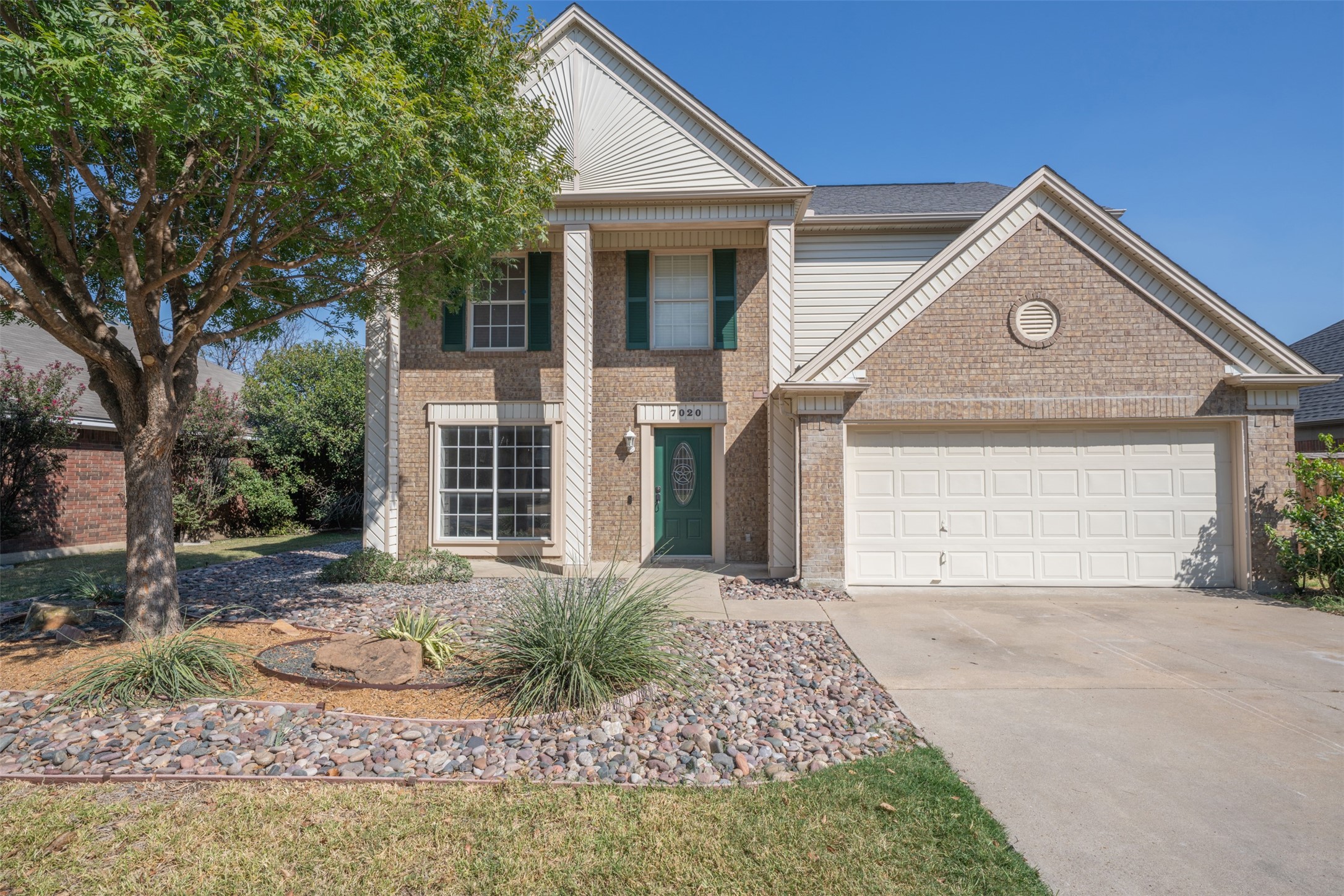 7020 Thomas Place Watauga TX 76148