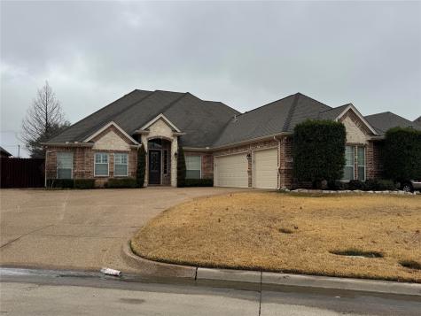 1213 Northglen Court Mansfield TX 76063