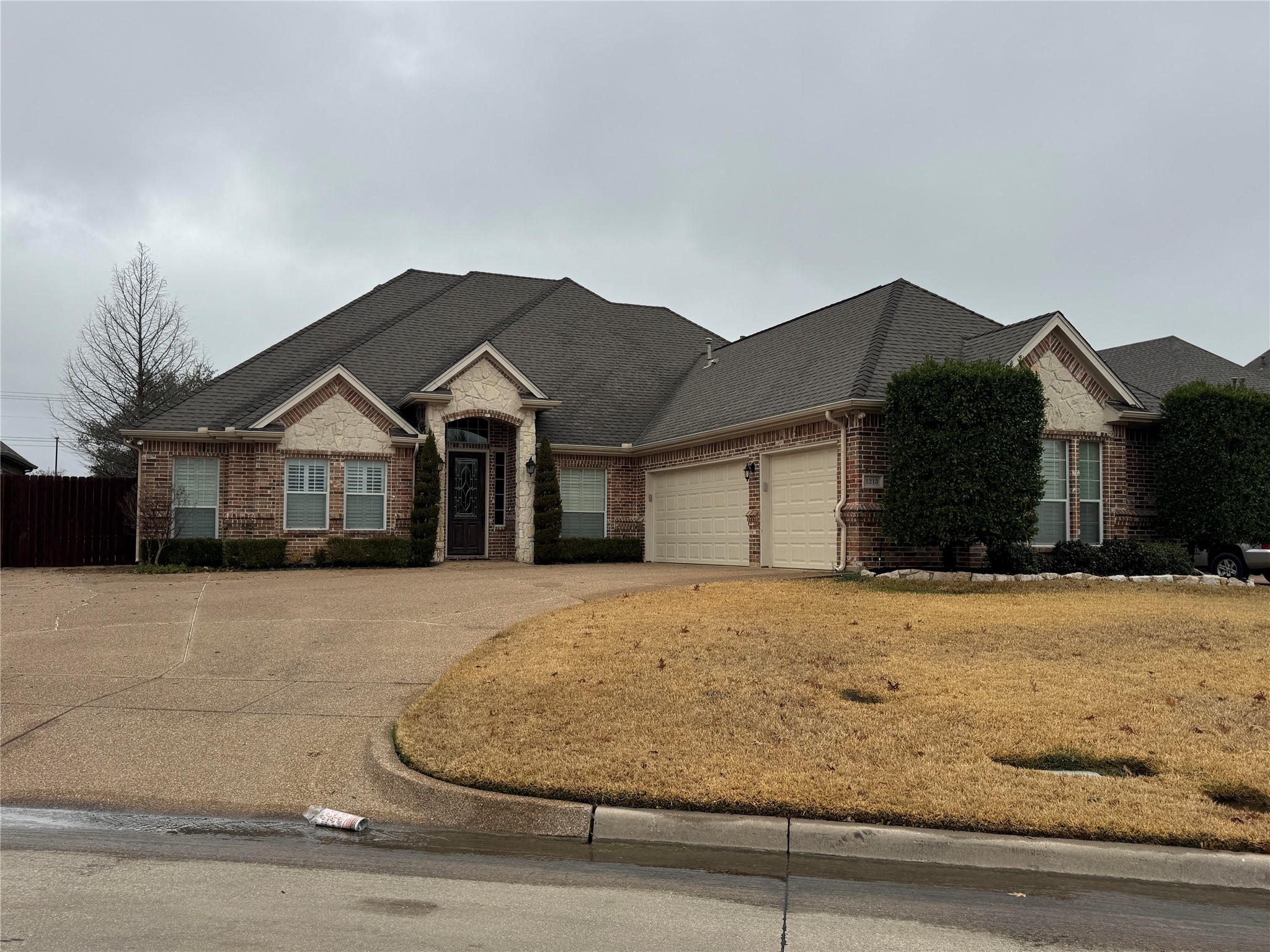 1213 Northglen Court Mansfield TX 76063