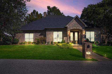190 N Bay Drive Bullard TX 75757