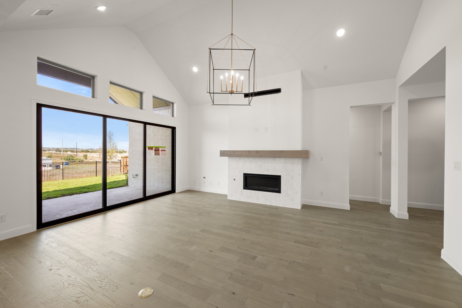 1608 Rolling Oaks Drive Fort Worth TX 76008