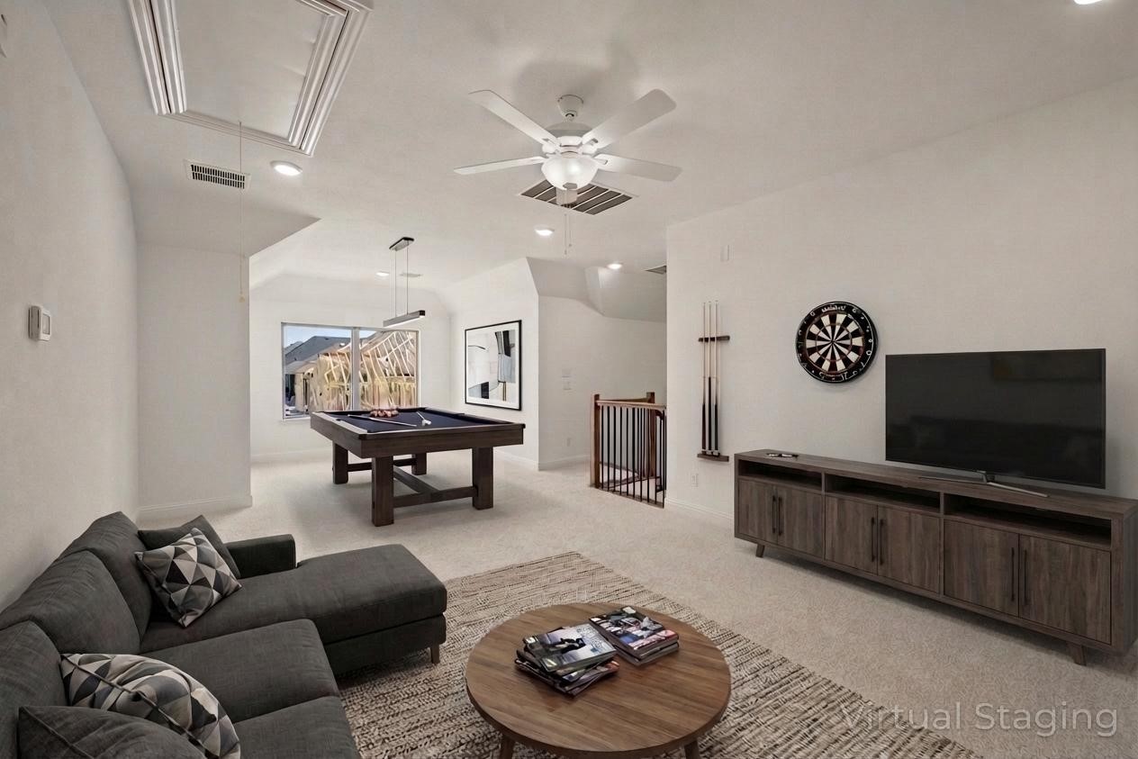 1608 Rolling Oaks Drive Fort Worth TX 76008