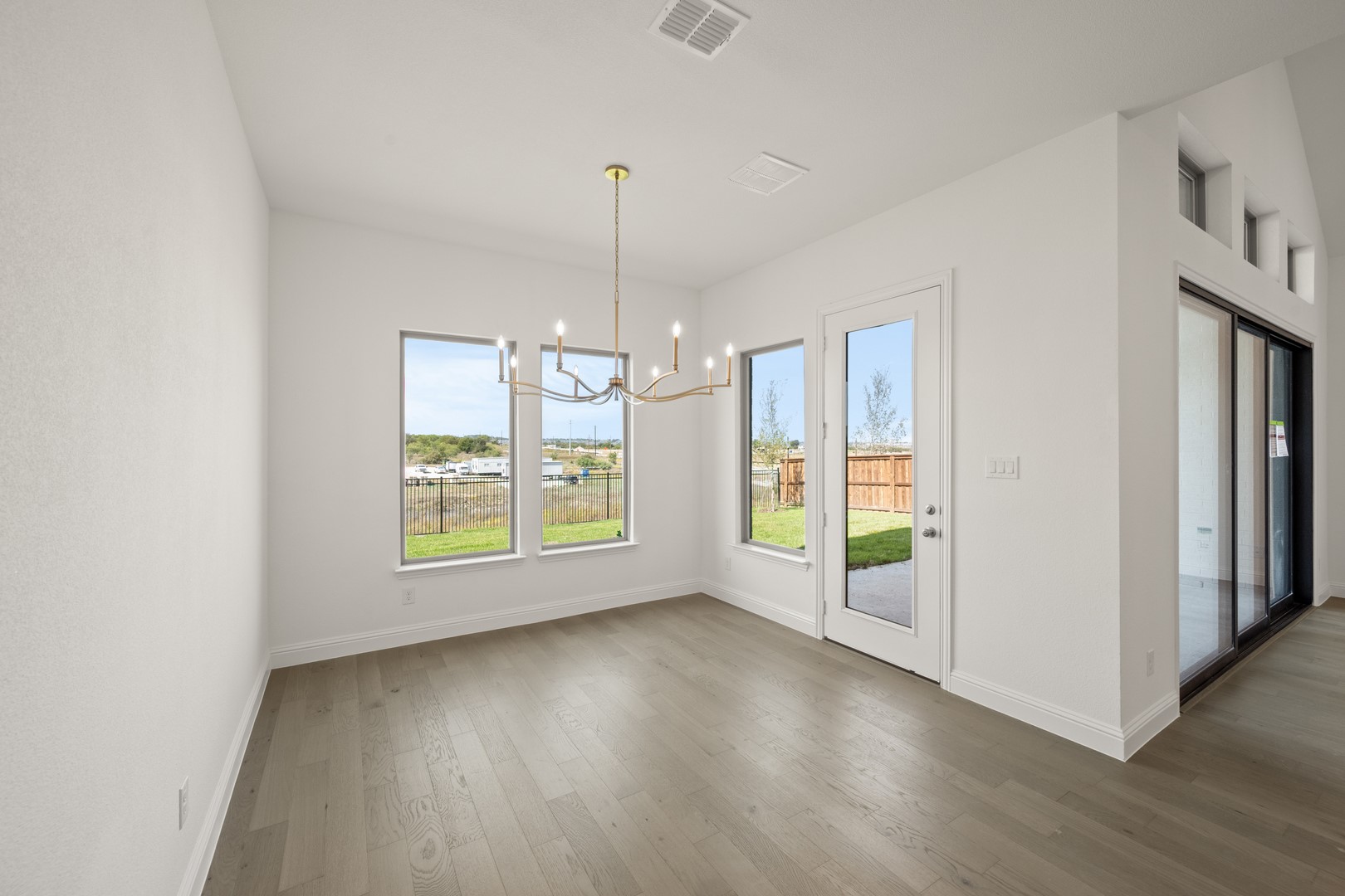 1608 Rolling Oaks Drive Fort Worth TX 76008