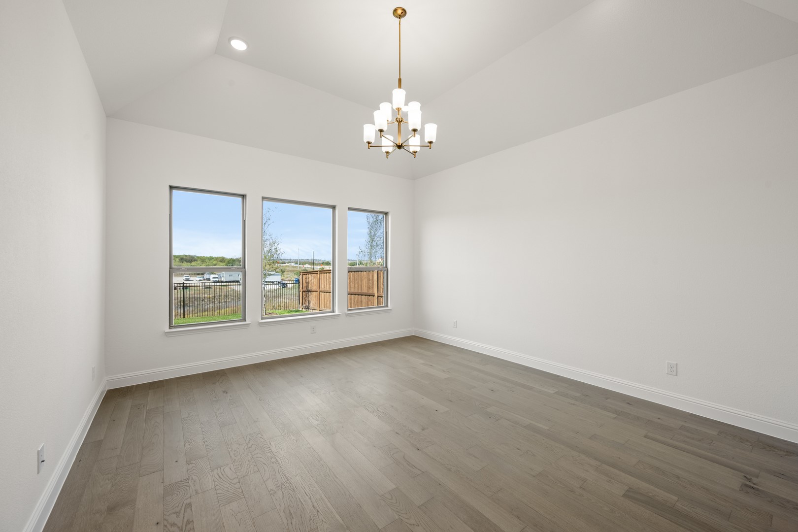 1608 Rolling Oaks Drive Fort Worth TX 76008