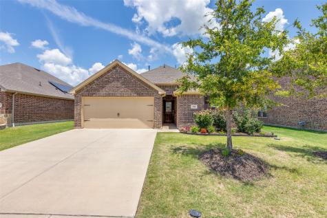 404 Saddle Club Way Princeton TX 75407