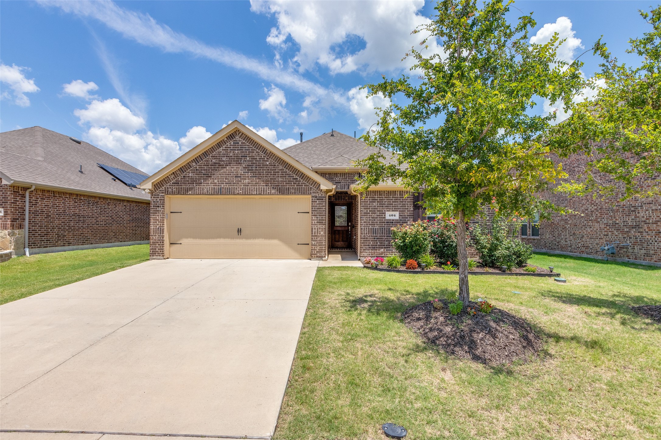 404 Saddle Club Way Princeton TX 75407