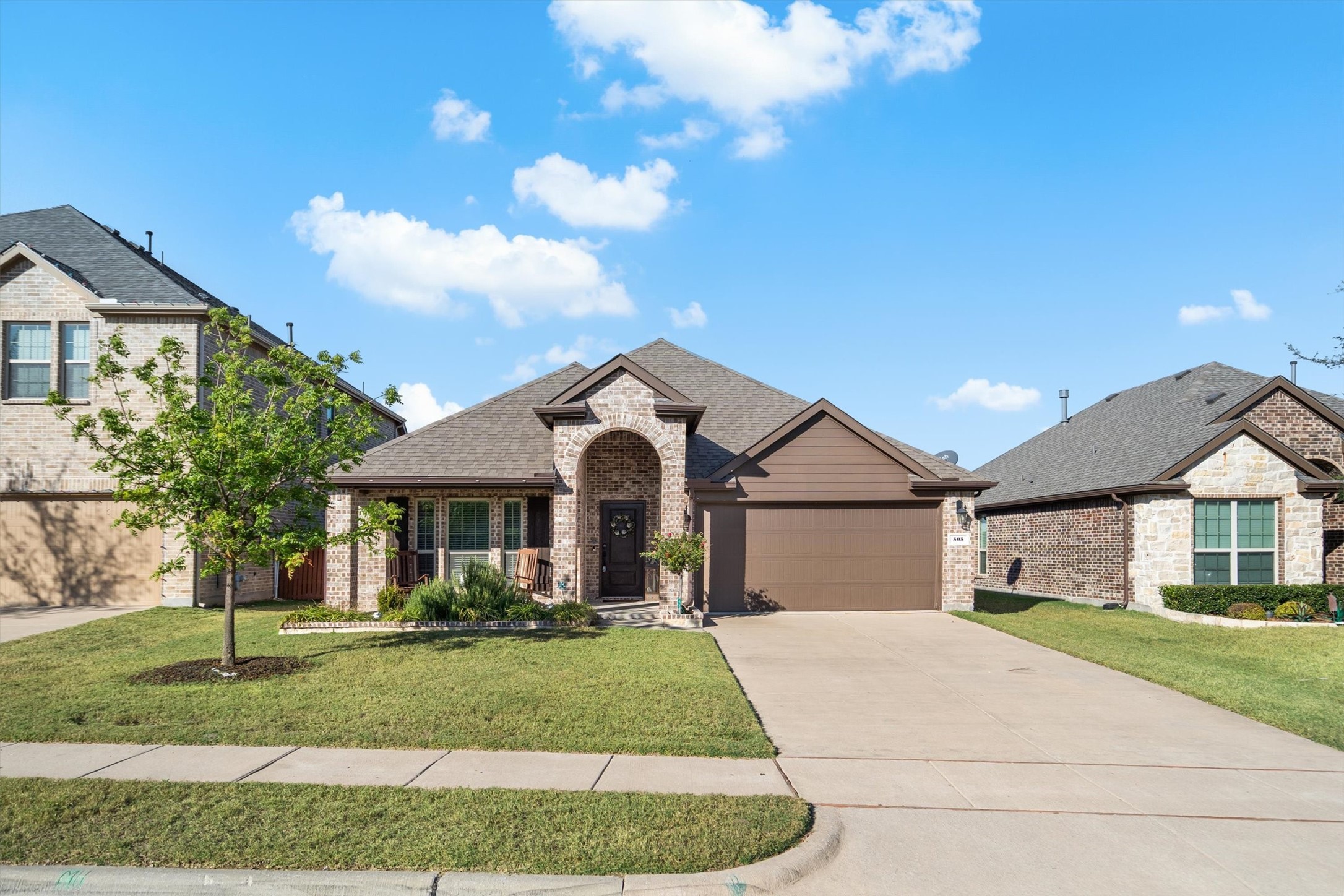 505 Maverick Street Anna TX 75409