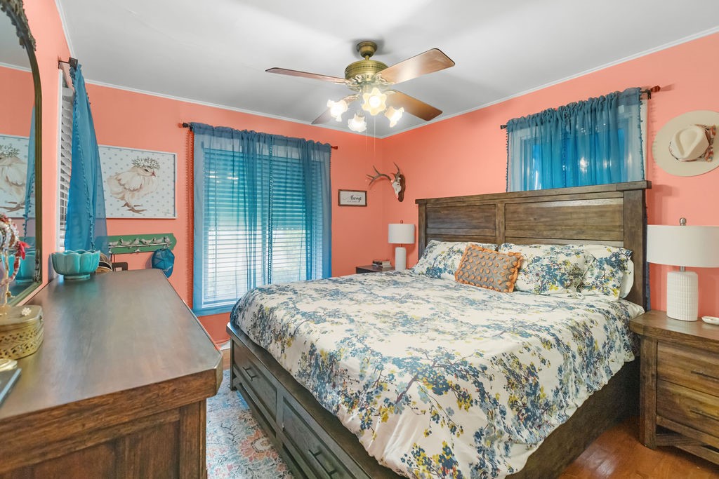 1617 N Ricketts Street Sherman TX 75092