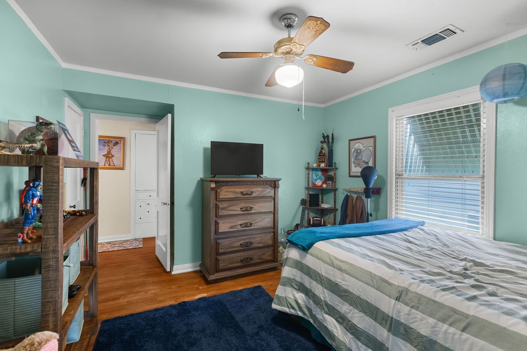 1617 N Ricketts Street Sherman TX 75092