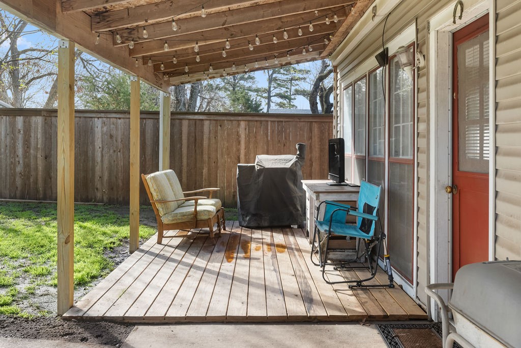 1617 N Ricketts Street Sherman TX 75092
