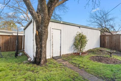 1617 N Ricketts Street Sherman TX 75092