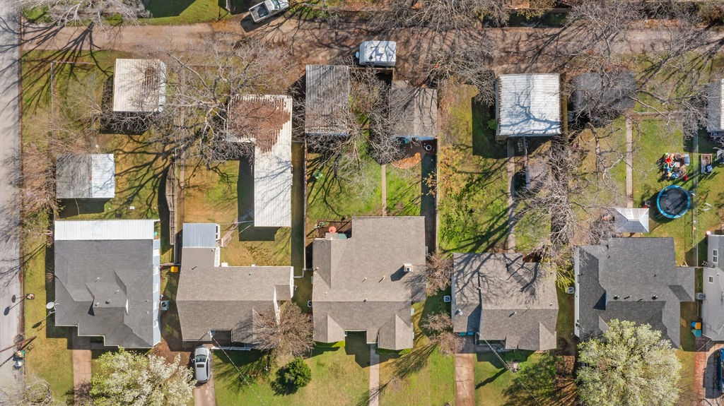 1617 N Ricketts Street Sherman TX 75092