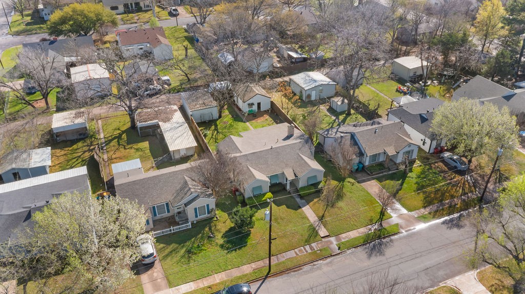 1617 N Ricketts Street Sherman TX 75092