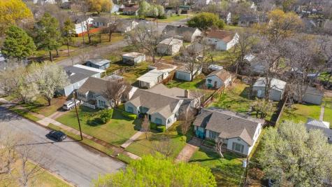 1617 N Ricketts Street Sherman TX 75092
