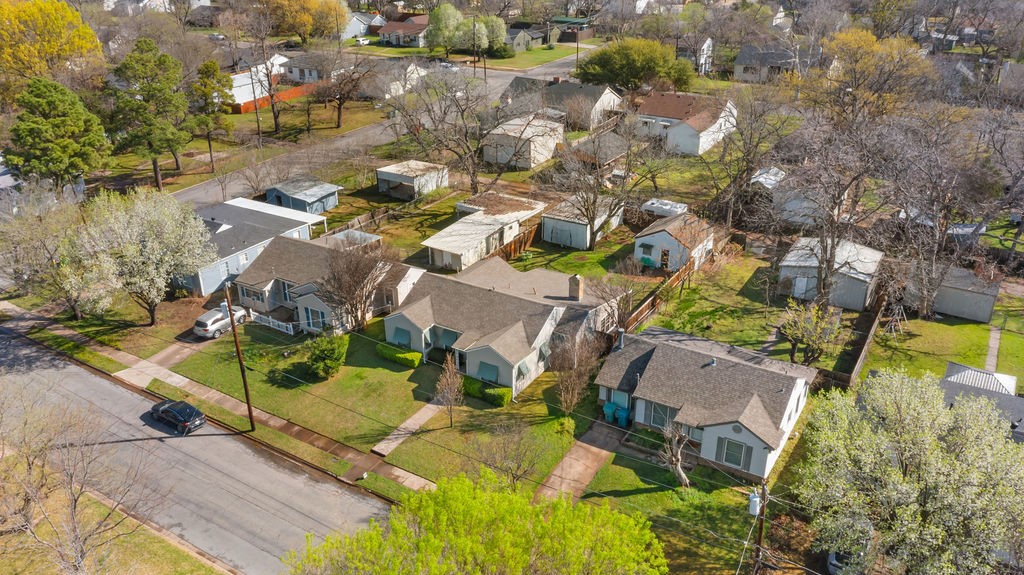1617 N Ricketts Street Sherman TX 75092