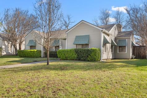 1617 N Ricketts Street Sherman TX 75092