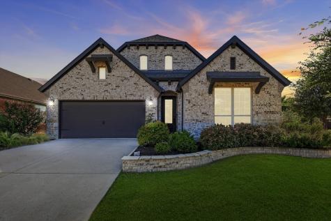 9900 Denali Drive Little Elm TX 75068