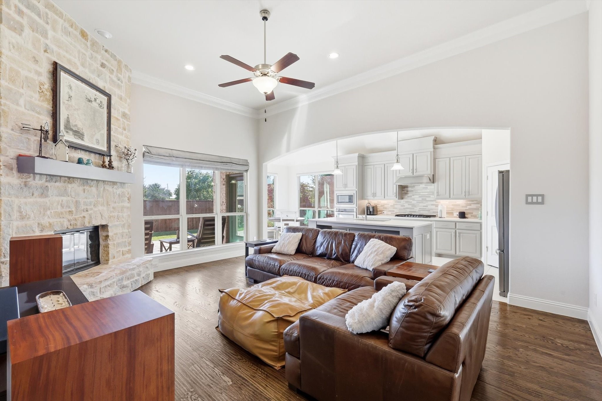 9900 Denali Drive Little Elm TX 75068